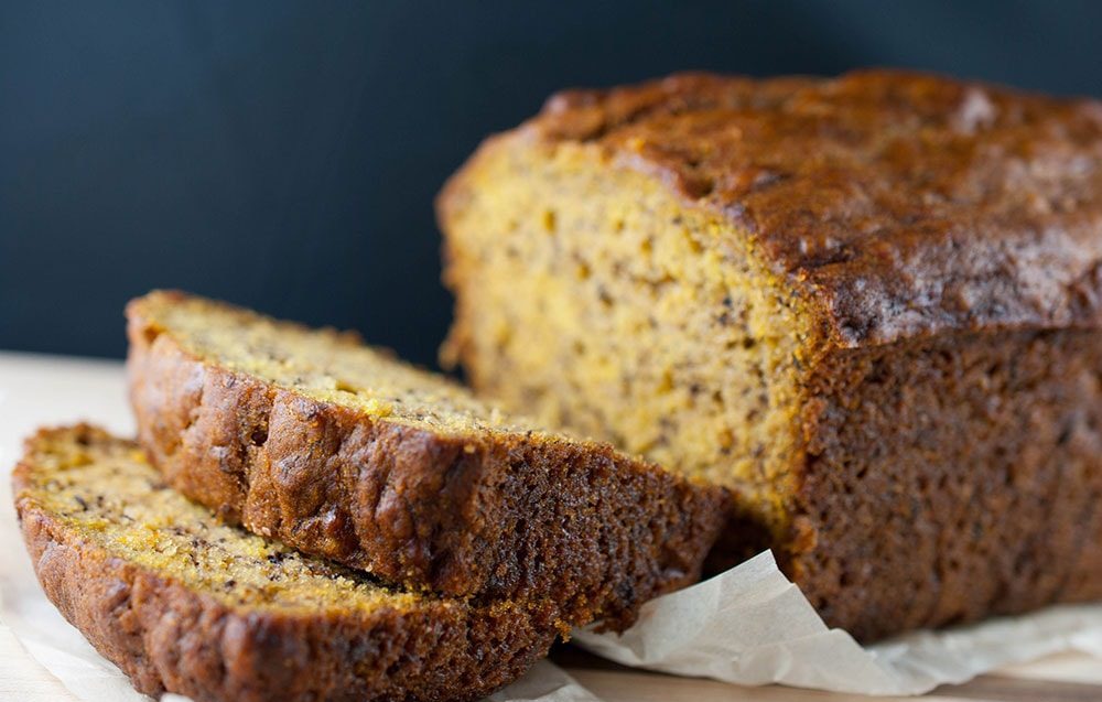 Delicious Healthy Banana Bread: Easy & Nutritious