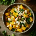 Butternut Squash And Cannellini Bean Stew Hearty And Nutritious